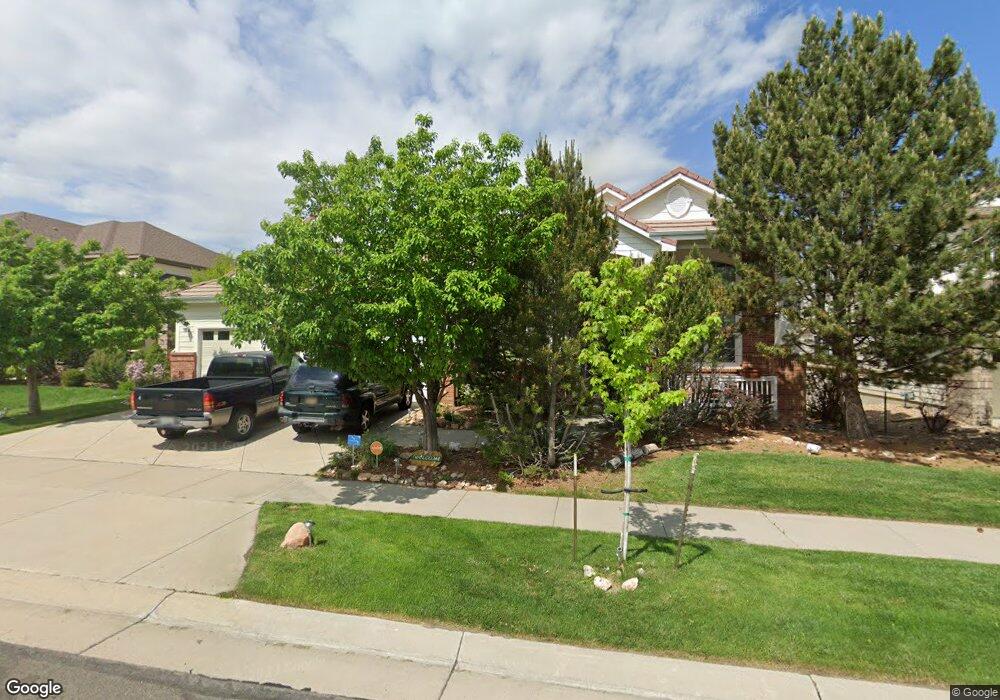 7623 S Duquesne Way, Aurora, CO 80016 - photo 1