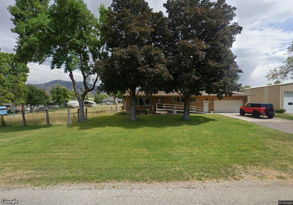 8730 S 300 W, Paradise, UT 84328 - photo 1