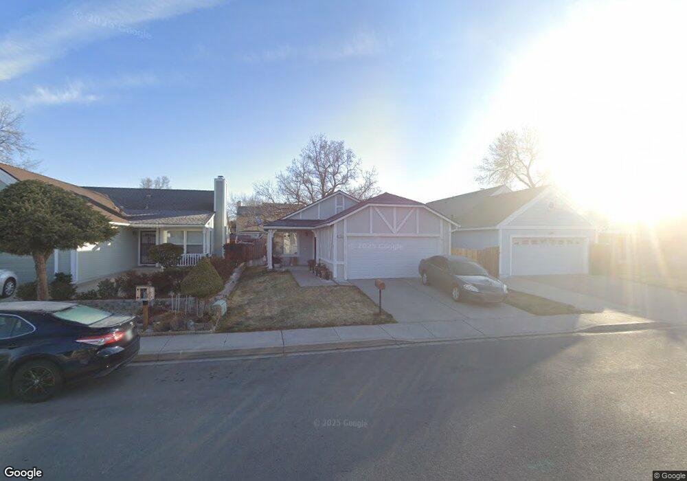 2162 Fargo Way, Sparks, NV 89434 - photo 1