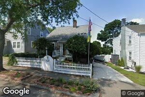 31 Meadow St, Quincy, MA 02171