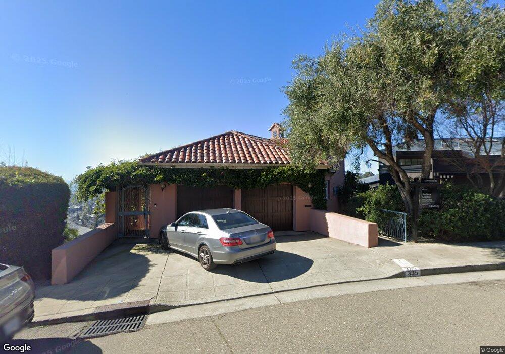 335 Gravatt Dr, Berkeley, CA 94705 - photo 1