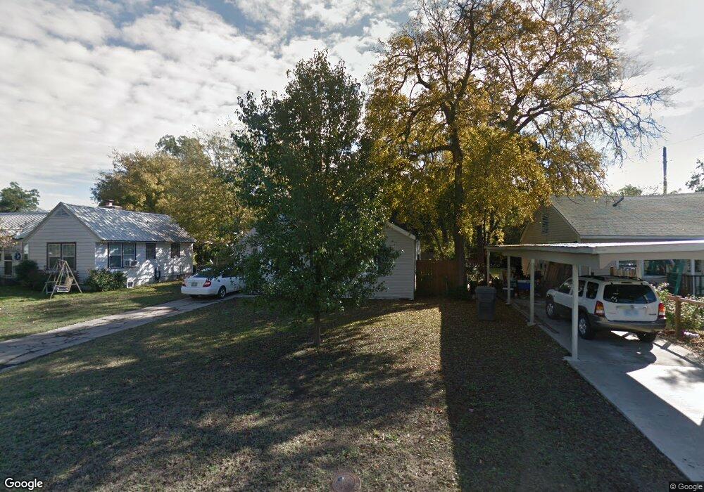 1204 Burch St, Ardmore, OK 73401 - photo 1