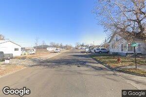 703 1st Ave W, Scobey, MT 59263