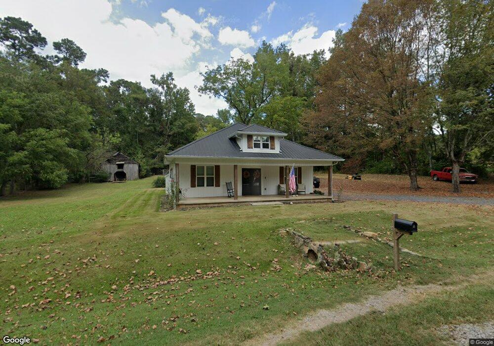 3025 Lovvorn Rd, Carrollton, GA 30117 - photo 1