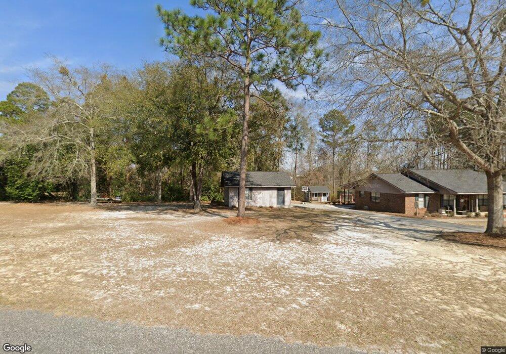 33 Bonaire Extension, Mc Rae, GA 31055 - photo 1