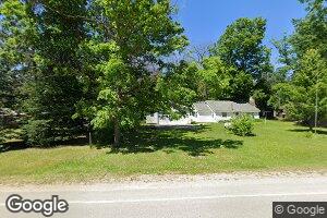 6251 E County Line Rd, South Branch, MI 48761