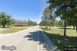 6385 E County Line Rd, South Branch, MI 48761