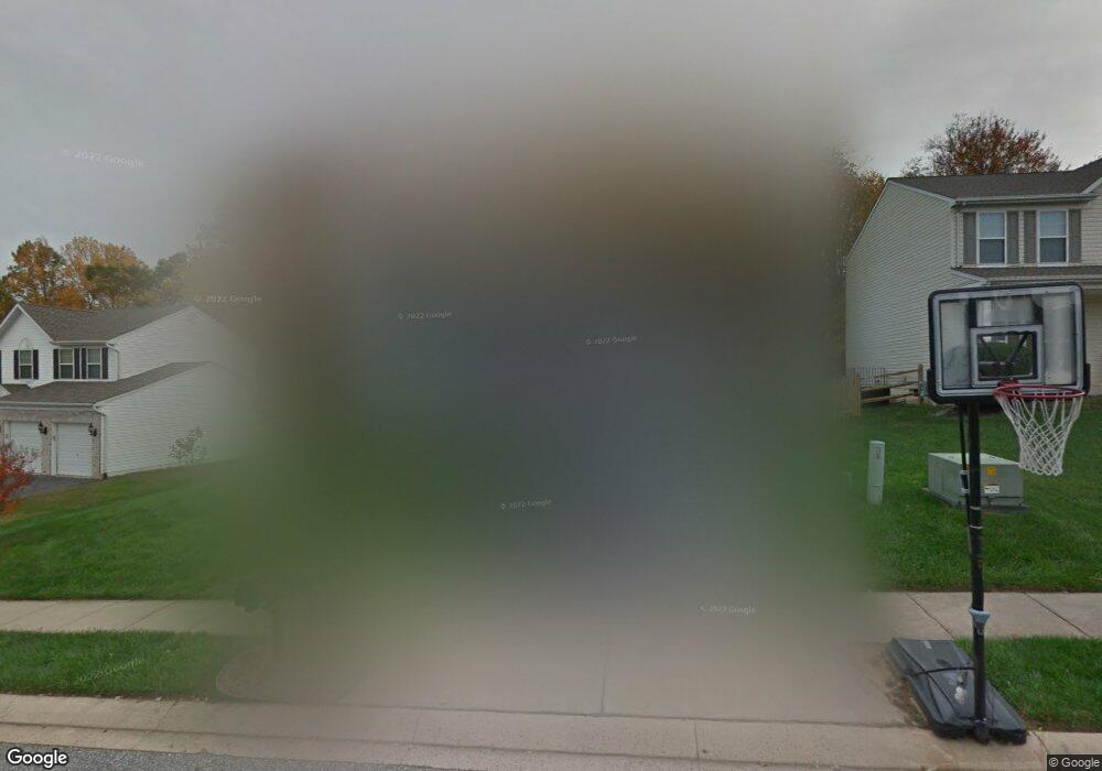 811 Pine Creek Way, Abingdon, MD 21009 - photo 1