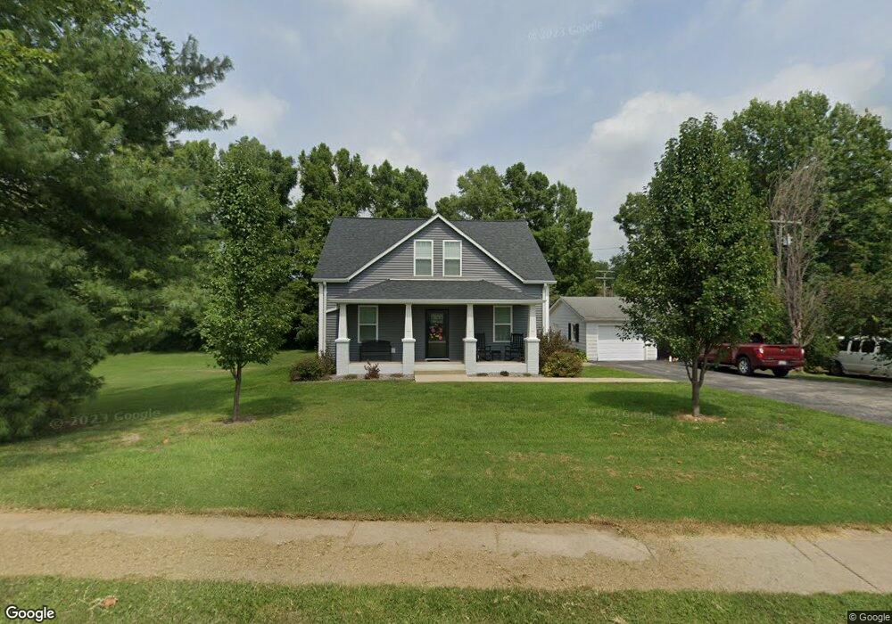 7140 W Main St, Maryville, IL 62062 - photo 1