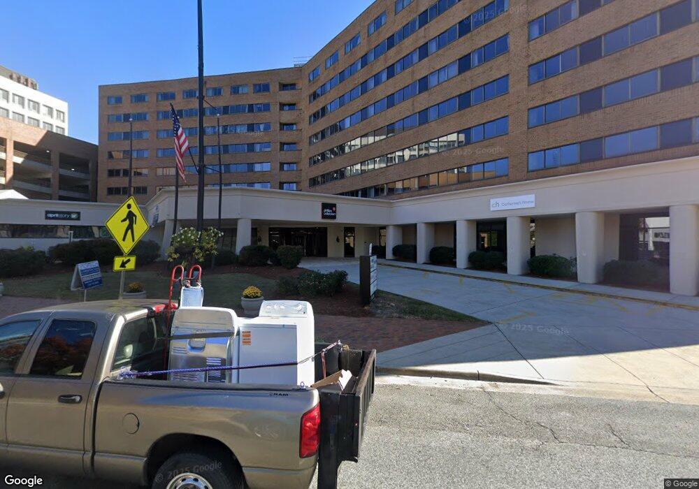 135 S Main St unit 817, High Point, NC 27260 - photo 1