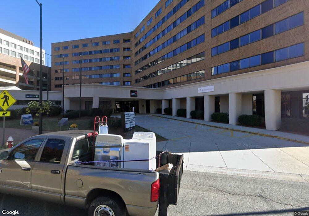 135 S Main St unit 821, High Point, NC 27260 - photo 1