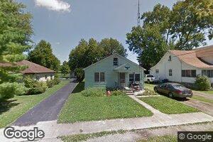325 S Miami St, Quincy, OH 43343