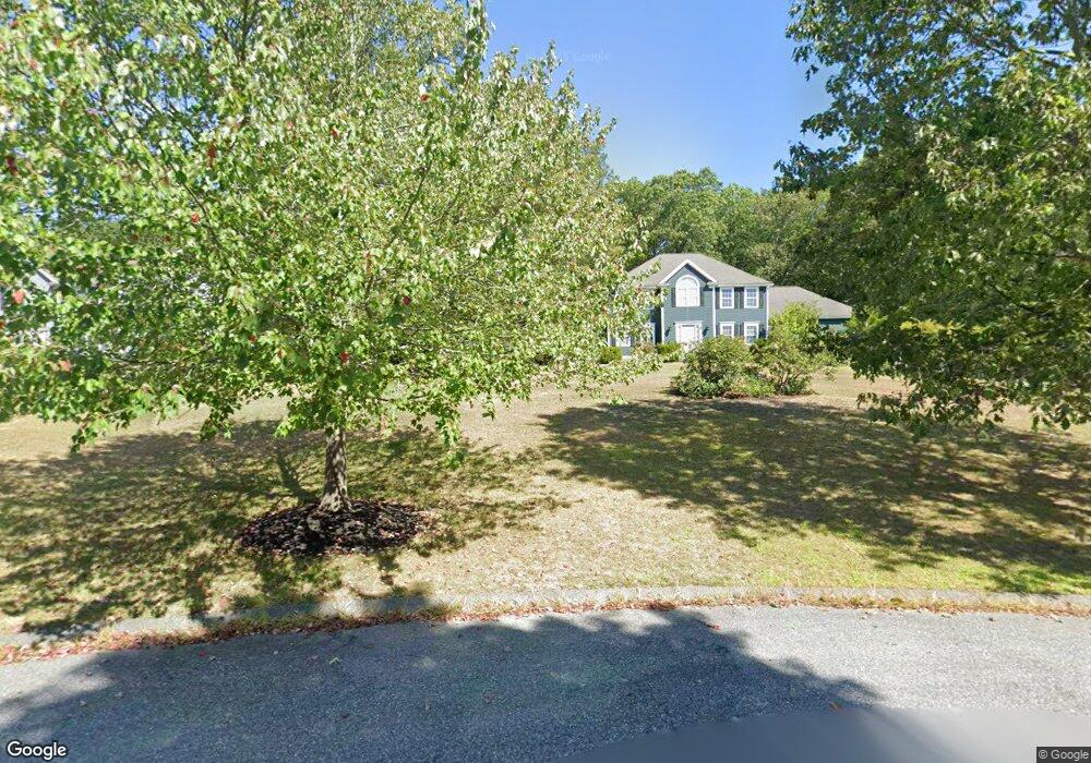 18 Whitetail Way, Littleton, MA 01460 - photo 1