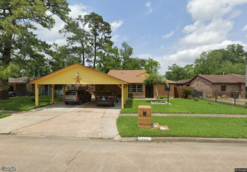 7641 Bretshire Dr, Houston, TX 77016 - photo 1