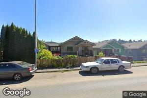 618 Lincoln St, Hoquiam, WA 98550