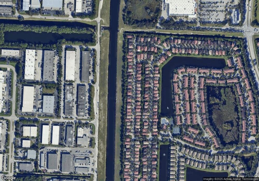 1263 Rose Gate Blvd, Riviera Beach, FL 33404 - photo 1