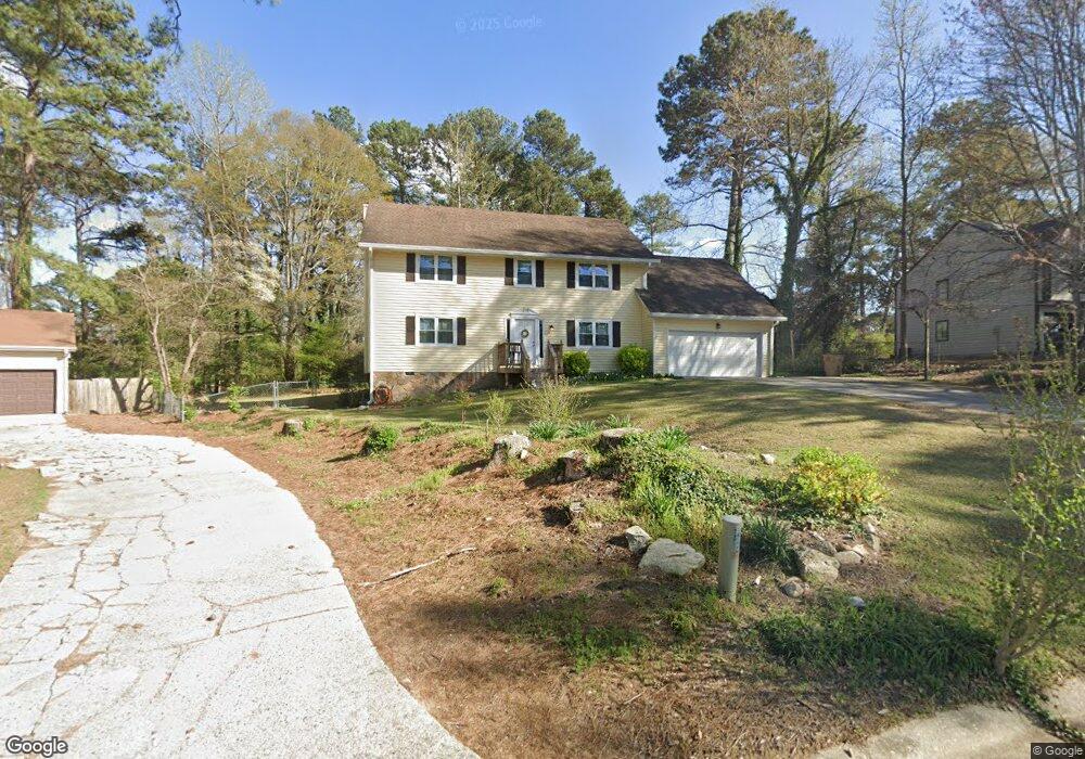 7496 Lerose Dr, Jonesboro, GA 30236 - photo 1