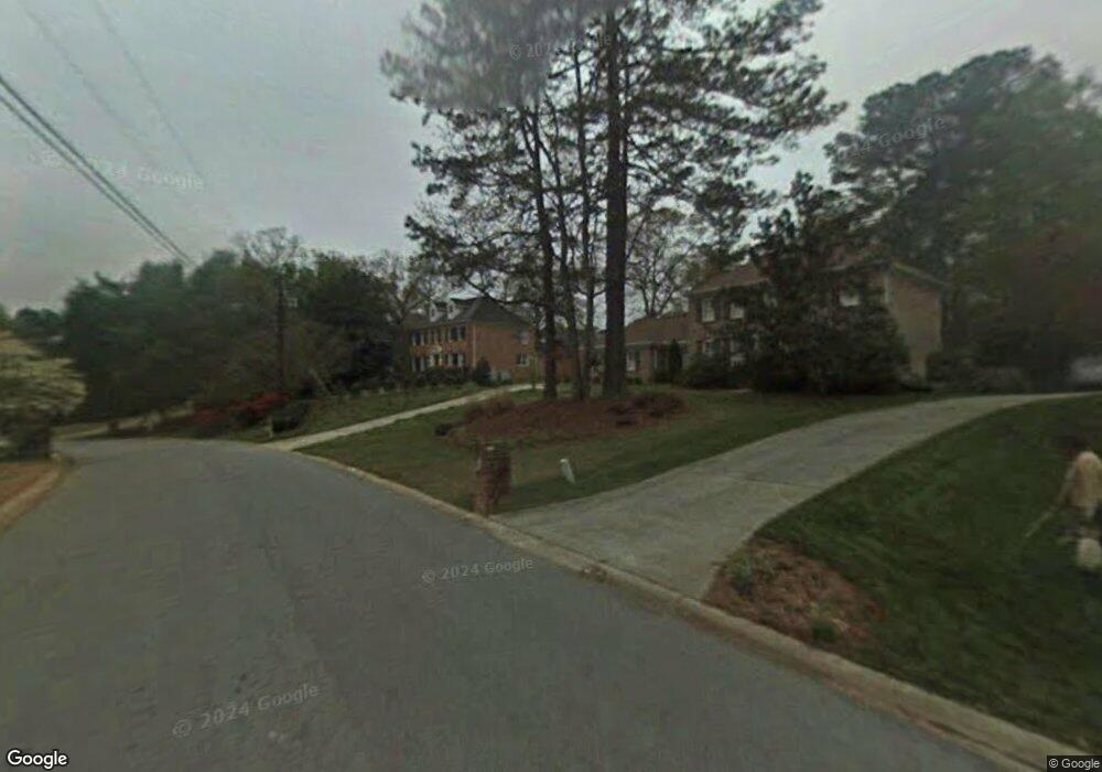 285 Shadow Lake Dr SW, Lilburn, GA 30047 - photo 1