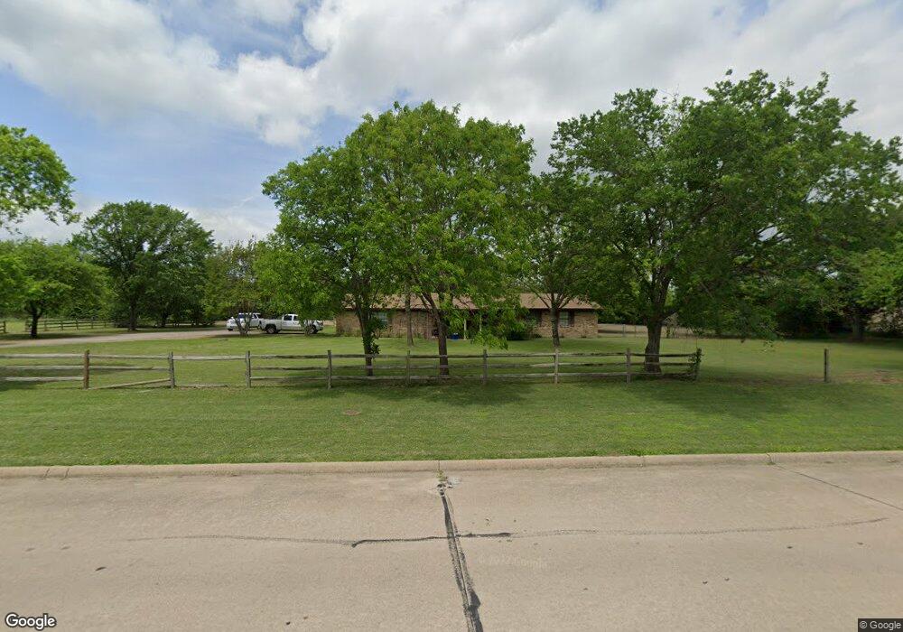 2600 Ennis Pkwy, Ennis, TX 75119 - photo 1
