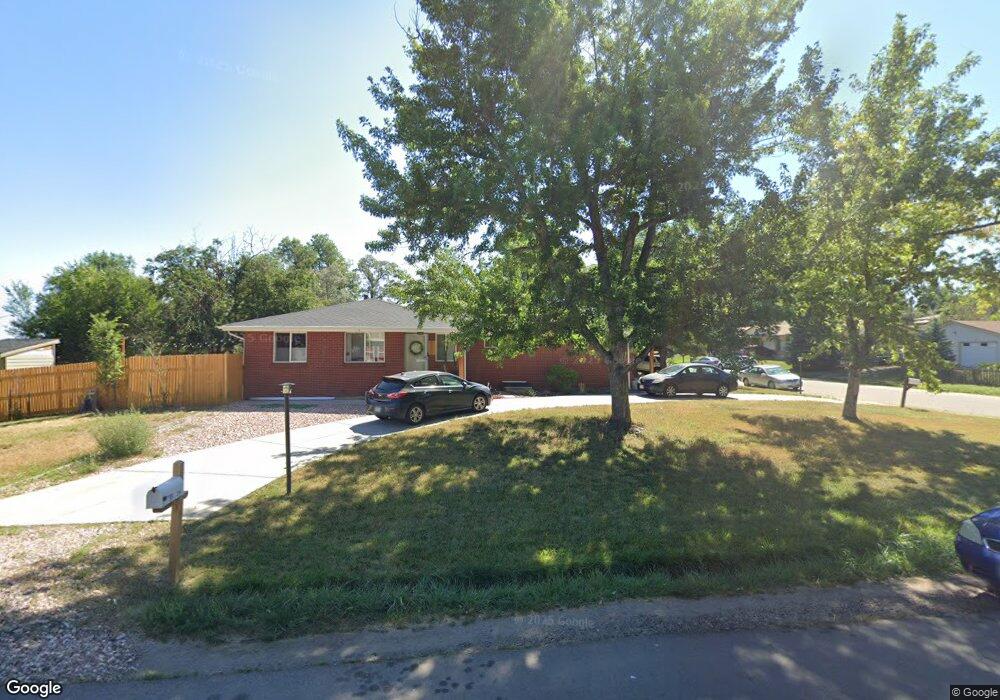 2580 Iris St, Lakewood, CO 80215 - photo 1