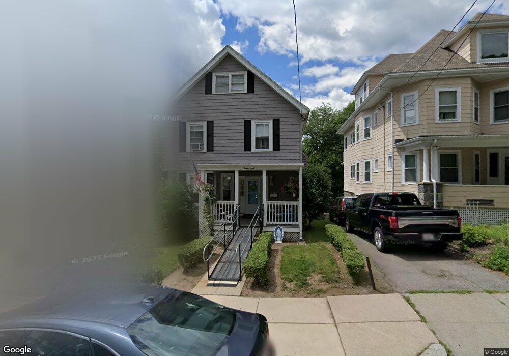 28 Manthorne Rd, West Roxbury, MA 02132 - photo 1