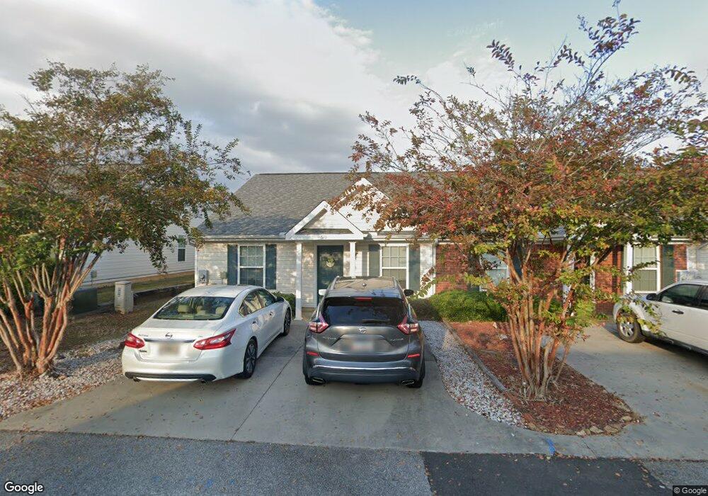 676 Brook Trail, Evans, GA 30809 - photo 1