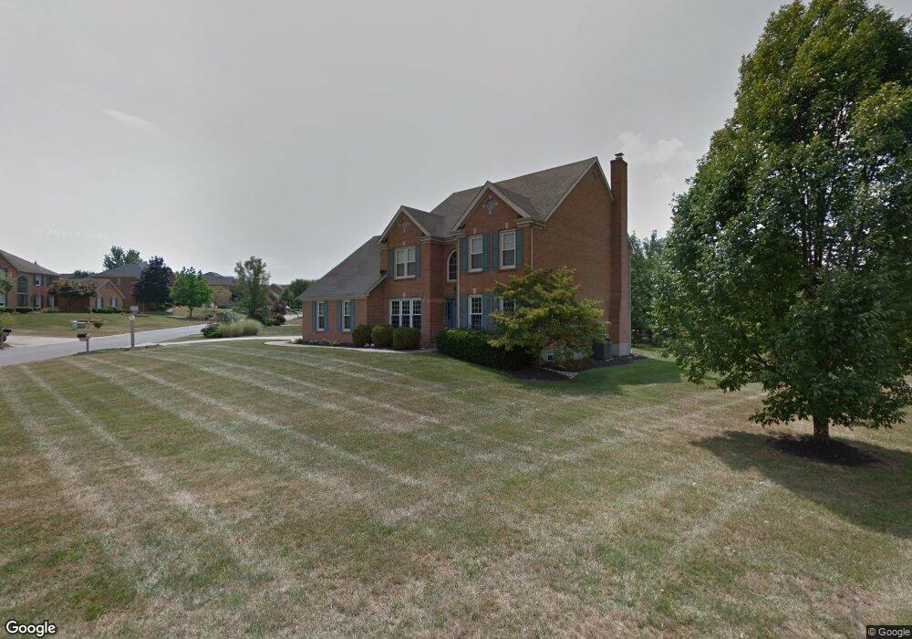 7105 Saint Albans Way, Liberty Township, OH 45011 - photo 1