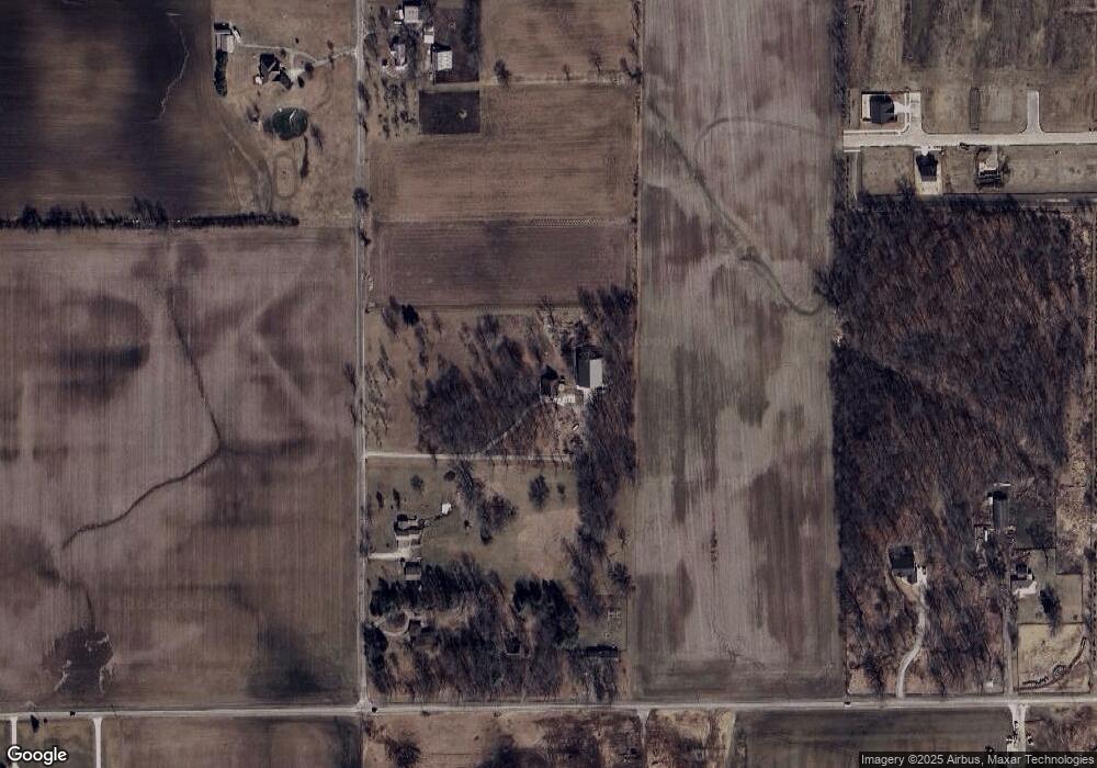 19401 Freemont Moore Rd, Sheridan, IN 46069 - photo 1