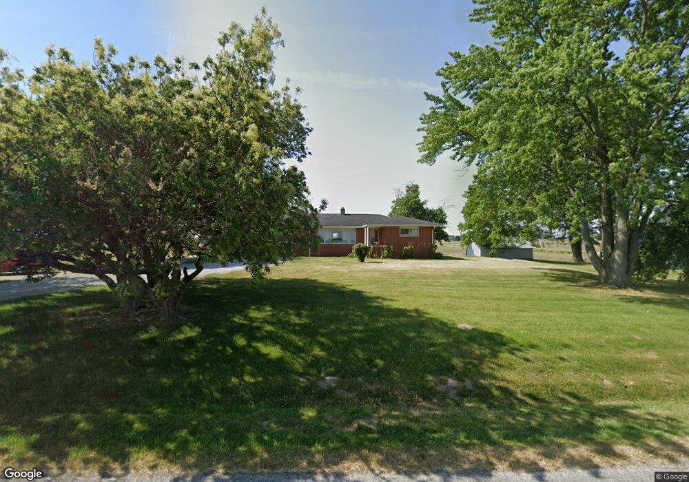 4235 9b Rd, Bourbon, IN 46504 - photo 1