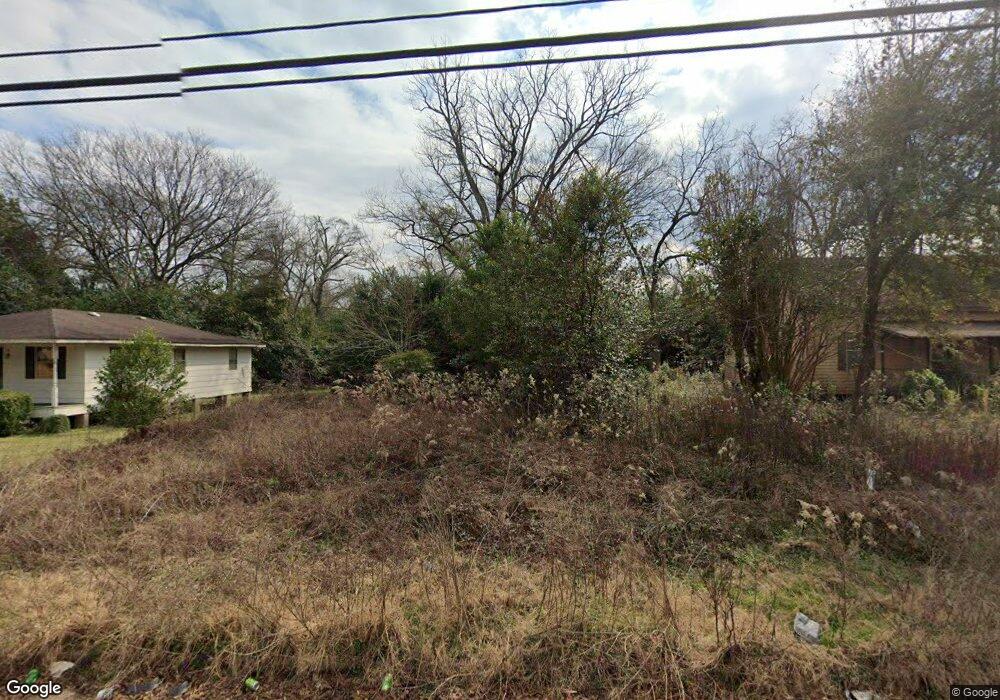 724 Davenport St, Americus, GA 31719 - photo 1