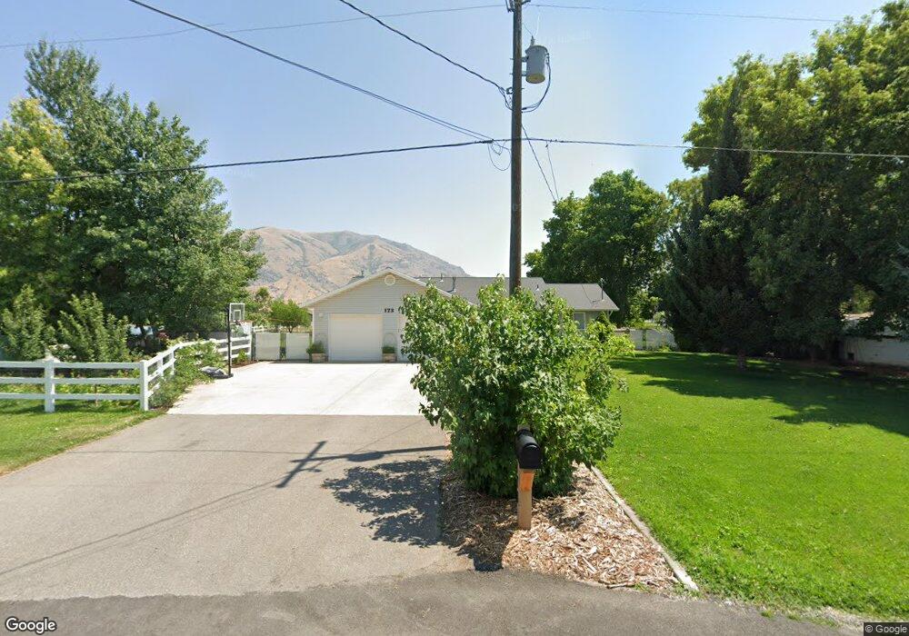 173 S 700 E, Hyrum, UT 84319 - photo 1