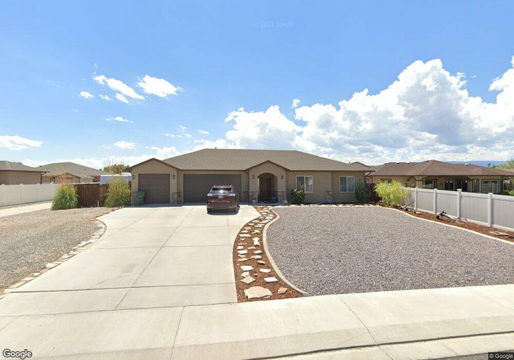 2985 Lurvey Ln, Grand Junction, CO 81504 - photo 1
