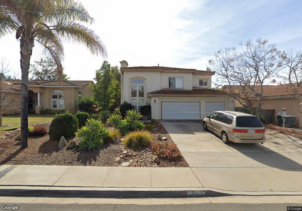 13671 Janette Ln, Poway, CA 92064 - photo 1