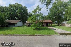 717 Mark Dr, Mc Gehee, AR 71654