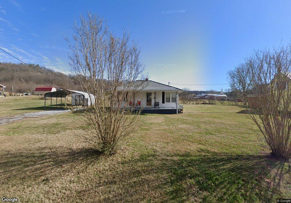 114 Cherry Ln, Fall Branch, TN 37656 - photo 1