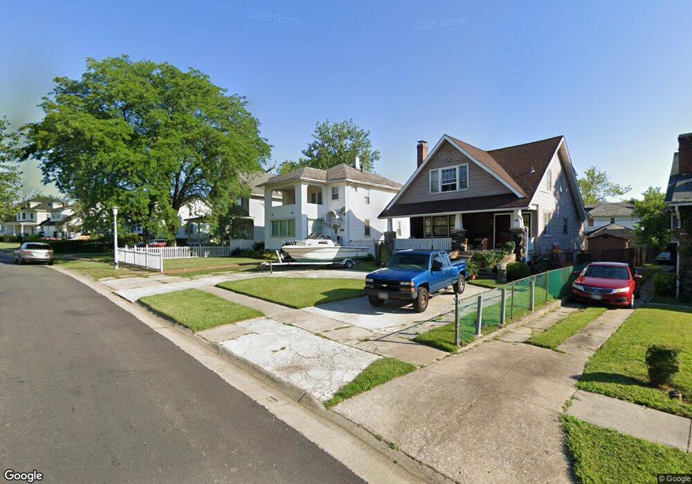 3820 Barrington Rd, Baltimore, MD 21215 - photo 1