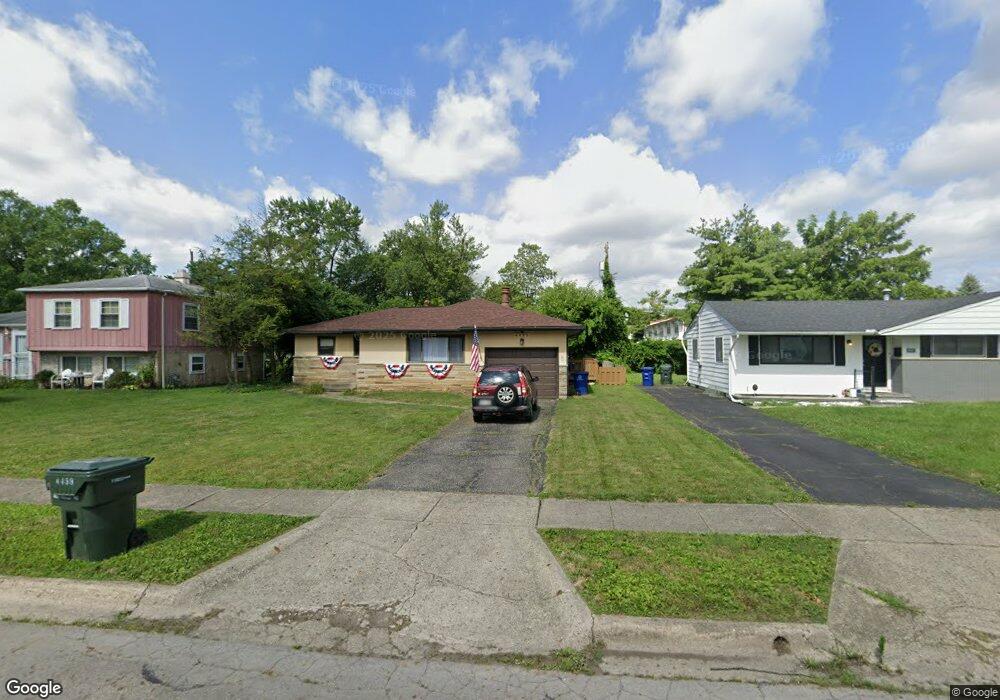 4499 Hartwell Rd, Columbus, OH 43224 - photo 1