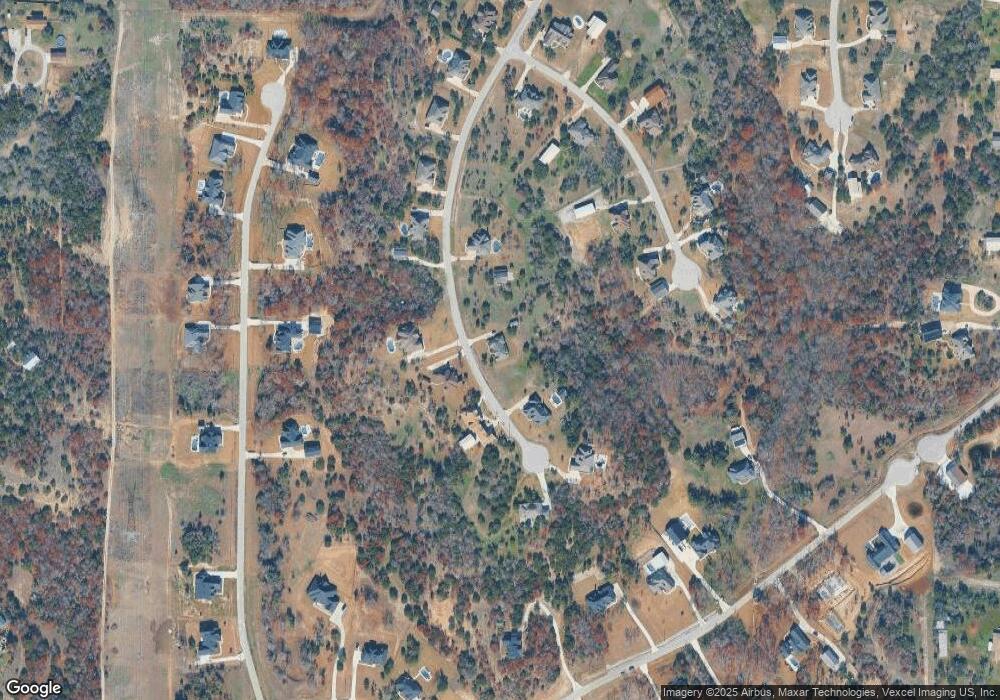 255 Wapiti Dr, Azle, TX 76020 - photo 1