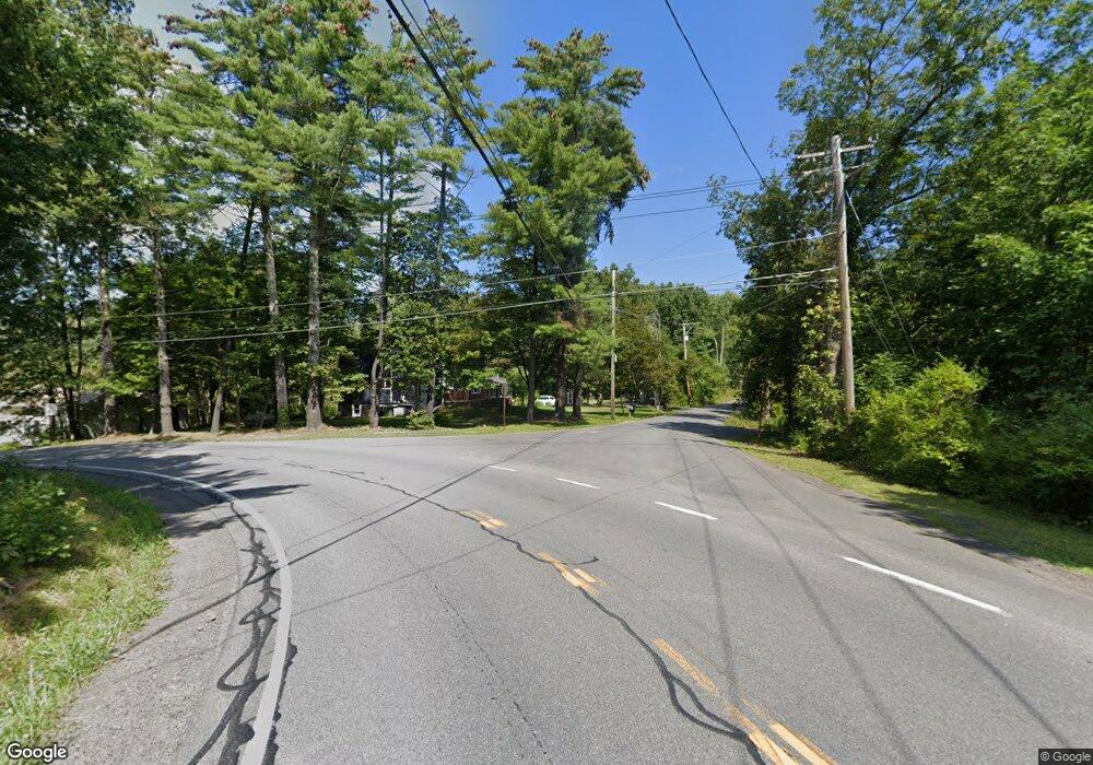 0 Kyserike Rd, High Falls, NY 12440 - photo 1