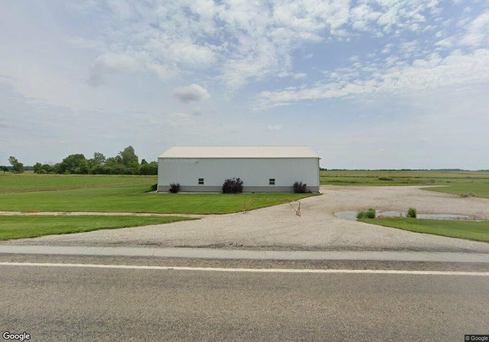 4439 S Us Highway 421, Kirklin, IN 46050 - photo 1