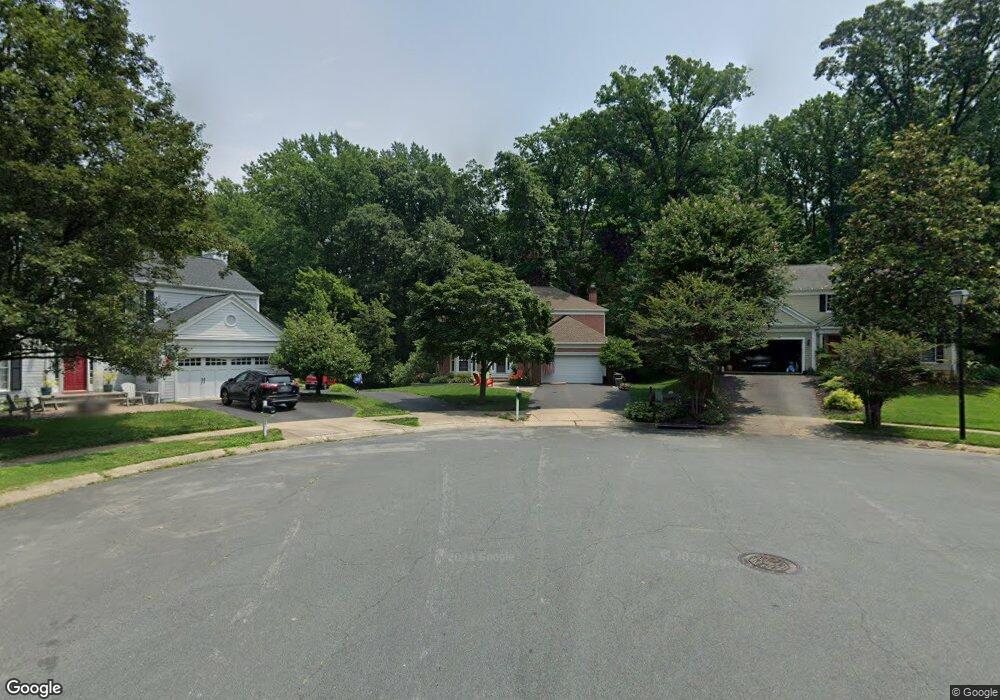 1016 Rosslare Ct, Arnold, MD 21012 - photo 1