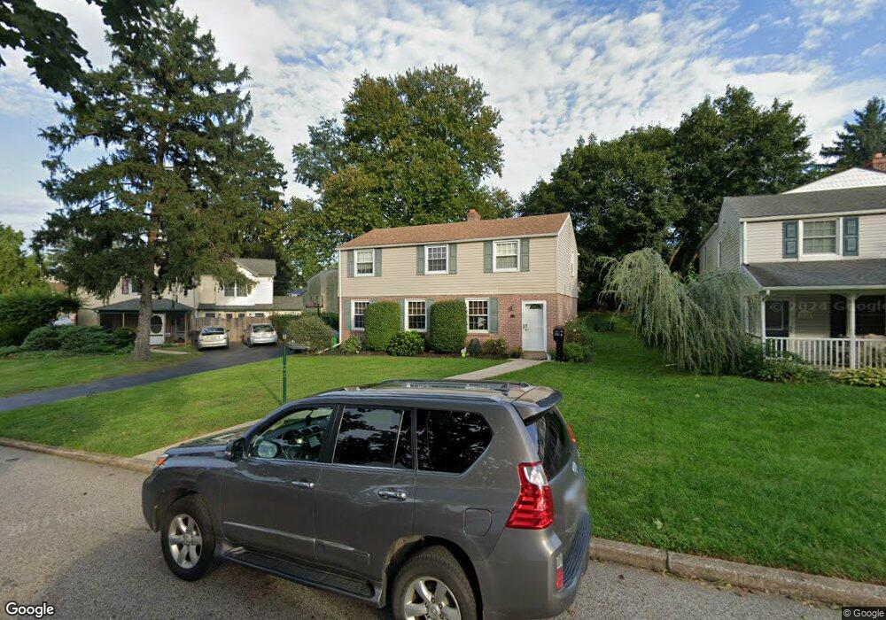 4111 Devonshire Rd, Plymouth Meeting, PA 19462 - photo 1