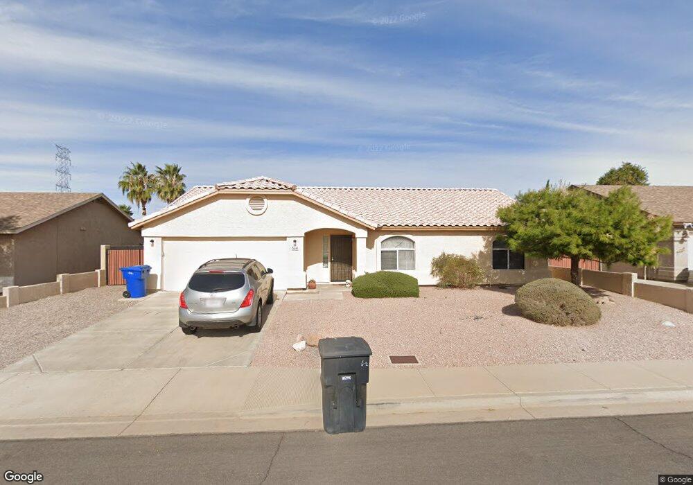 8046 E Des Moines St, Mesa, AZ 85207 - photo 1