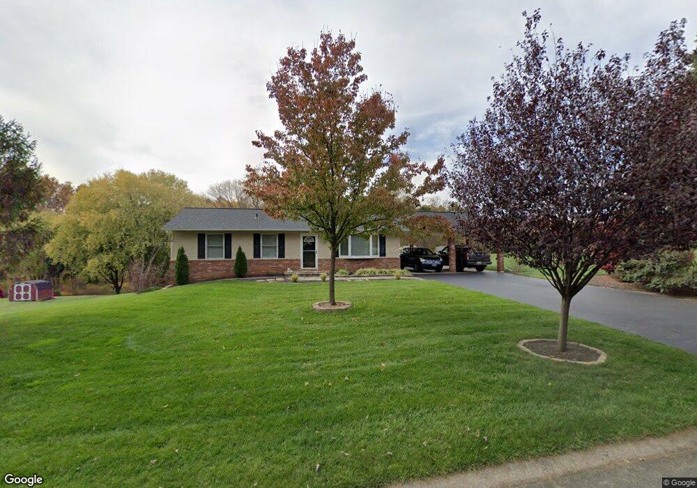 334 Kingston Cir, Sykesville, MD 21784 - photo 1