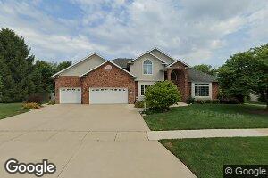 2509 Tartan Way, Springfield, IL 62711