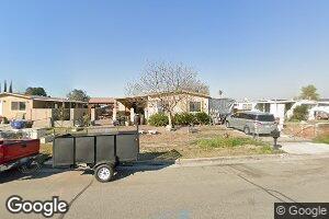 6205 Dennen St, Bakersfield, CA 93313