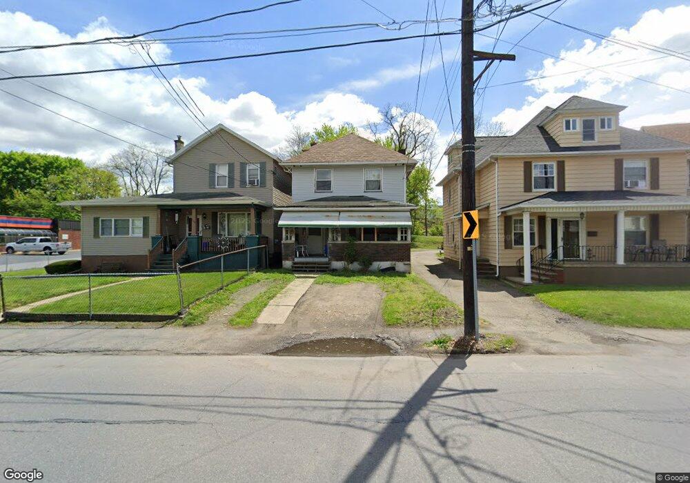 702 Main St, Duryea, PA 18642 - photo 1