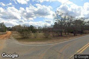 4538 Wpa Rd, Eastman, GA 31023