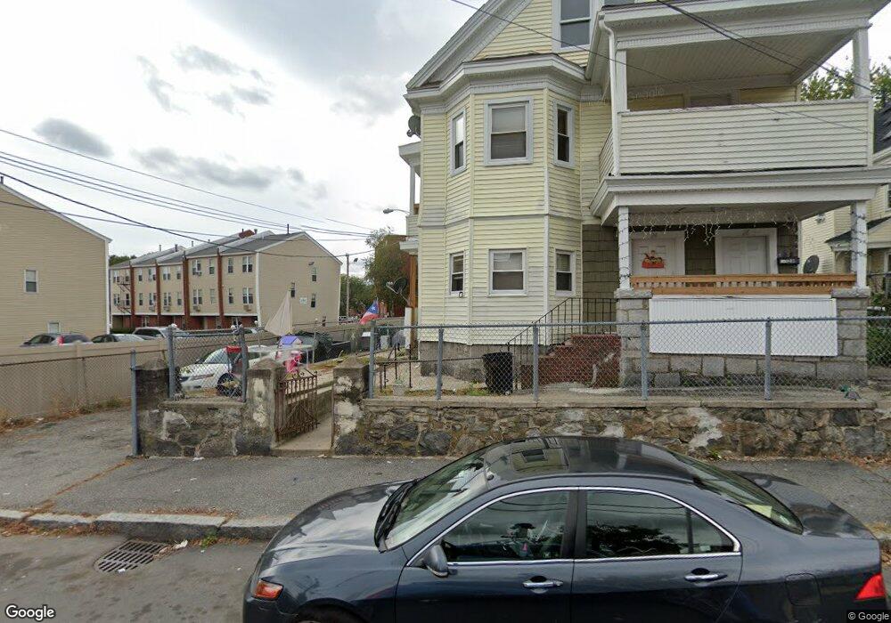 24-26 Tenney St, Lawrence, MA 01841 - photo 1