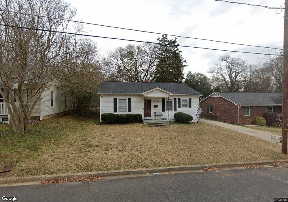 105 Grier St, Clover, SC 29710 - photo 1